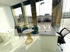 Spacious Office for rent | Prime Location| No Commission
