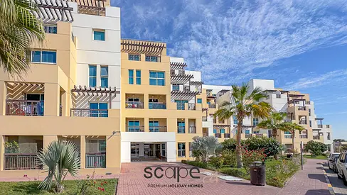 Summer Deal- One Bedroom-Fully Furnished