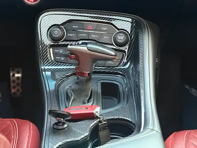 2019 Dodge CHALLENGER 缩略图 17