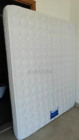 Queen size mattress