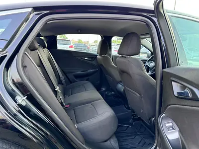 2019 Chevrolet MALIBU photo 7