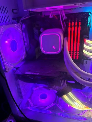 "Nvidia GTX 1660 Super 6GB - Clean, Tested, No Mining"