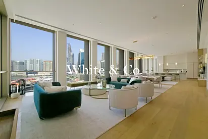 LUXURY RESIDENCE | HIGH FLOOR | EXCLUSIVE