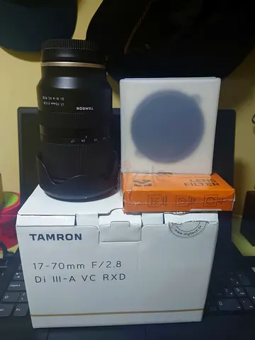 Lens for sell