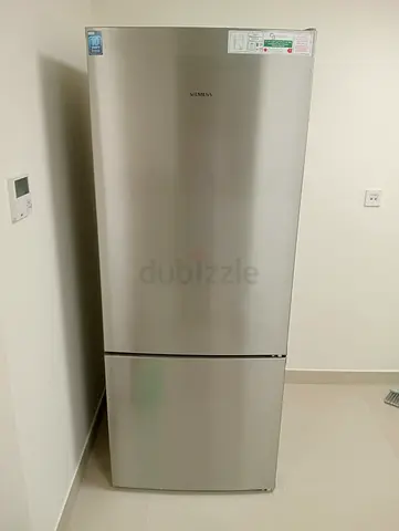 Siemens bottom freezer Refrigerator