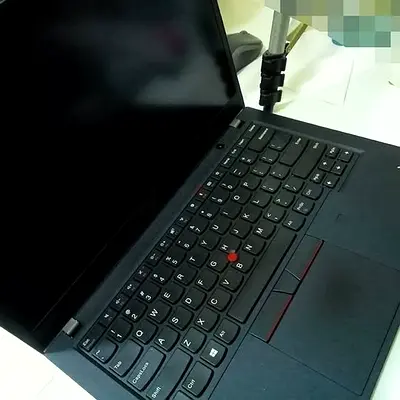 Lenovo Thinkpad T490 2019 Intel core i5 SSD