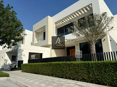 Luxury Golf Front Villa for Sale in Al Zorah Ajman
