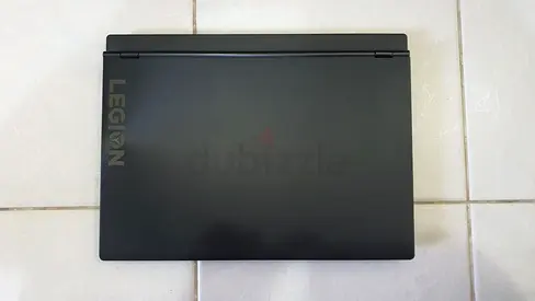 Lenovo Legion gaming laptop