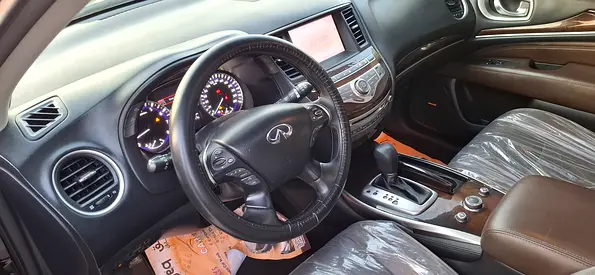 صورة 7 لـ 2013 Infiniti G35
