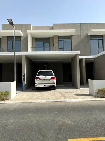 3BR + Maid Townhouse | Private Garden| Closed to Pool and Park