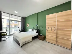 Beautiful Large 1 Bedroom | Chiller Free | Near to Exit