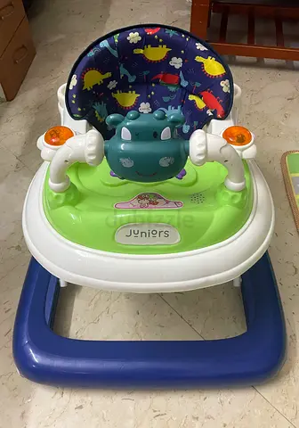 Juniors walker excellent condition