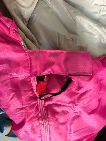 Sleeping bag