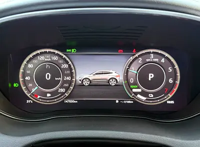 صورة مصغرة 12 لـ 2021 Jaguar E-PACE