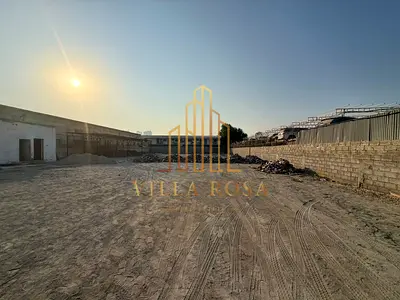 For sale in Industrial 4