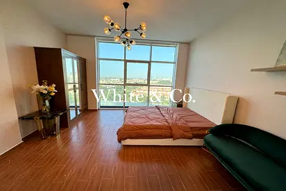 Investment property | High ROI | Studio AP