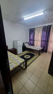 Room for rent 2 Excicutive beholder or single person [ male only ]