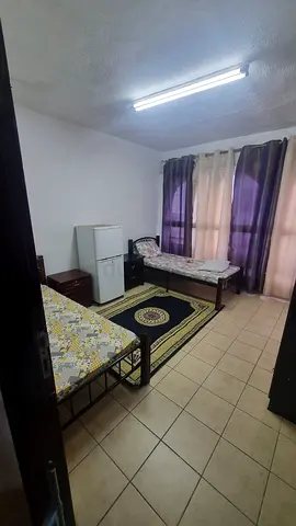 Room for rent 2 Excicutive beholder or single person [ male only ]