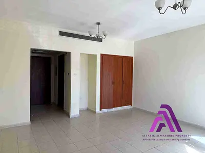 Unfurnished Studio for Rent | Persia Cluster | Al Warsan First
