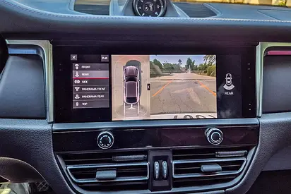 صورة مصغرة 14 لـ 2022 Porsche MACAN