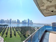 Great rental opportunity || Spacious apartment || 3 bedrooms and a living room in the heart of Sharj