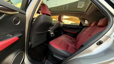 صورة مصغرة 16 لـ 2020 Lexus NX-SERIES