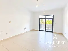 Vacant | Unfurnished | Ready to move