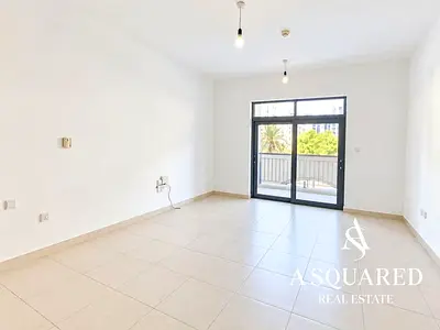 Vacant | Unfurnished | Ready to move