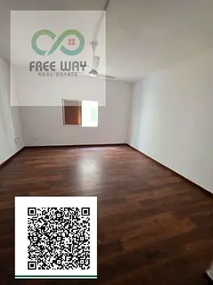 🏠 For annual rent in Ajman – Al Rashidiya ✨ Large studio 📍 Location: Al Rashidiya –