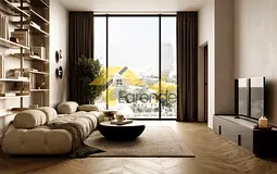 Smart Living | Studio, 1 & 2BR Apartments | High ROI | Dubai Studio City | Pool & City Views
