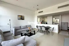 Furnished | Spaious Layout | 1 Bedroom