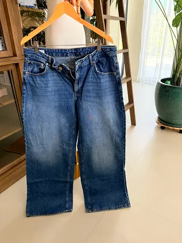 Pull&Bear jeans size EU44