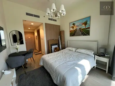 Luxury Living in Meydan | Extra Spacious & Budget Friendly