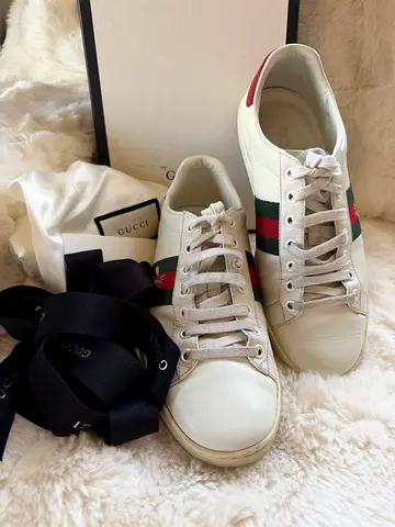 Gucci shoes
