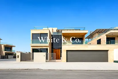 5bdr Mansion| Phase 2 | Mortgage welcome
