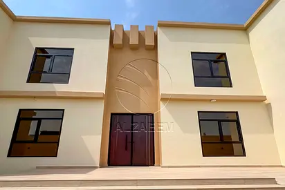 √Single Row End | 9BR Villa | Multiple Payments√