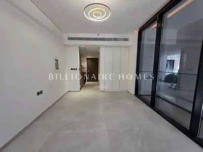 Brand New - Semi Furnished - Best Location