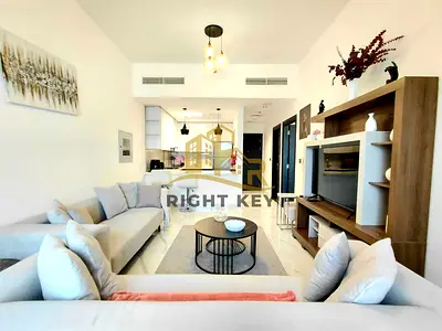 FULLY FURNISHE/1BHK/NEW FURNITURE/72K ONLY