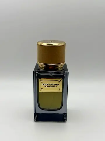 🌹 Original Dolce & Gabbana Velvet Desert Oud  ✨ Eau de Parfum — 50ml 🖤 Unisex fragrance