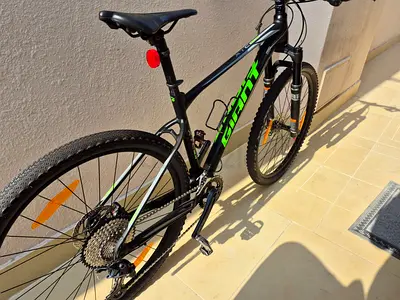 Mountain bike XTC SLR 2