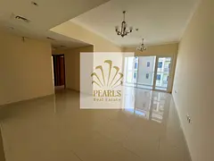 2 Master Bedrooms + Living Room for Annual Rent in Al Liwara 1 | 3 Baths | Balcony | Central & Free 