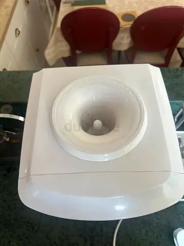 Water dispenser (Hot and Normal)
