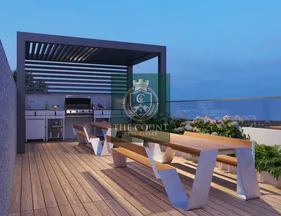 High‑End 2BR Residence | New Build | Handover Q4 2026