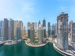 Marina View | Spacious Layout | Exclusive