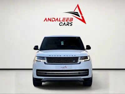 2025 LAND Rover RANGE ROVER 照片 2
