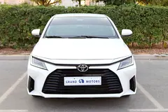 2023 Toyota YARIS