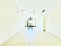 Chiller Free | Parking Free | Two Master Bedroom | Huge Layout | Maids Room