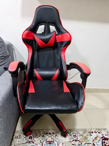 Gaming chair