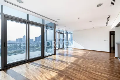 Semi Furnished | Mid Floor | Burj Khalifa View