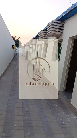 # سكن عمال 22 غرفة للإيجار في الصجعة | طريق رئيسي | عقد أول | بجوار مسجد وسوبر ماركت